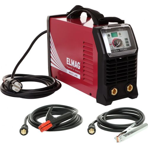 ELMAG Elektroden-Schweißinverter SD 1635M PFC/MV (15010)