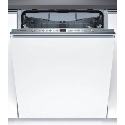 Geschirrspüler 60 cm, 13 maßgedecke, 44 db, voll integriert - Bosch SMV46KX55E
