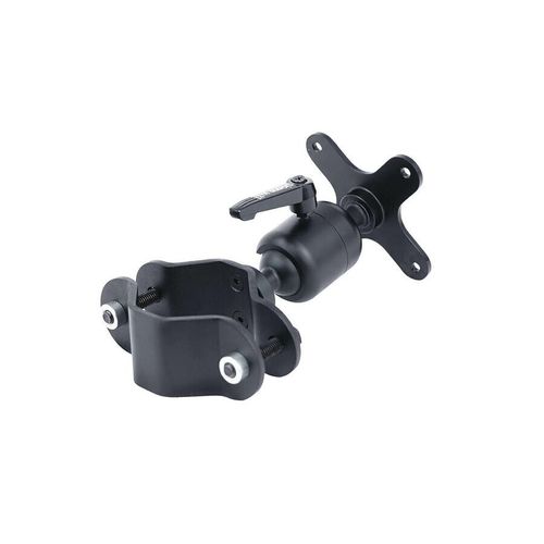 Gamber-Johnson 7160-1356-01, 1,04 kg, 132,1 mm, 158,8 mm, 94 mm