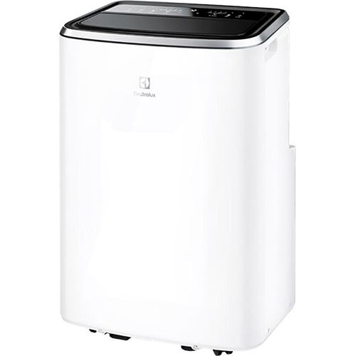Electrolux Exp26u538cw Mobiles Klimagerät Durchsichtig Durchsichtig One Size