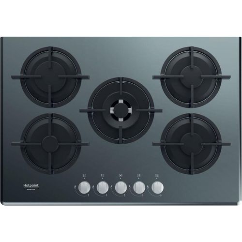 Hotpoint Ariston Gaskochfeld HAGD 72S/MR