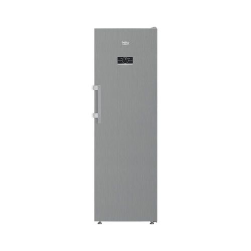 Beko B7RFNE315XP Gefrierschrank Freistehend 286 l D Edelstahl