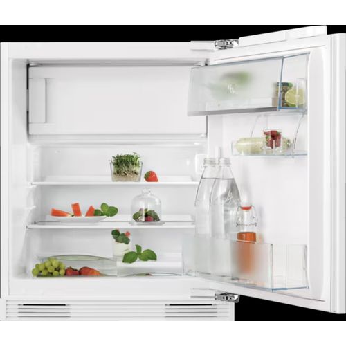 AEG OSF6I82EF Einbaukühlschrank 148 kWh/Jahr Inhalt Kühlbereich 94 Liter