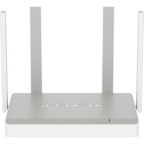 Keenetic Hopper AX1800 Mesh WiFi-6 Router