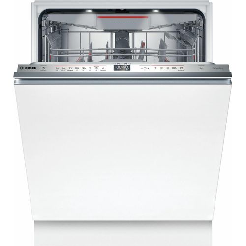 Bosch Serie 6 SMV6ZCX03E Spülmaschine Voll integriert 14 Maßgedecke C
