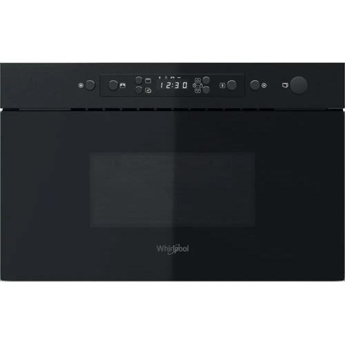 Whirlpool MBNA920B Schwarz Grill-Mikrowelle Integriert 22 l 750 W
