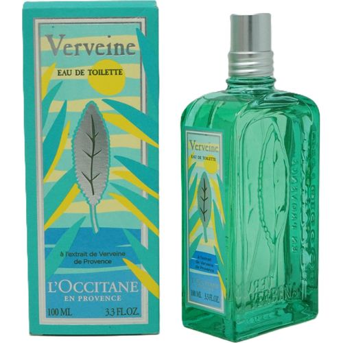 L'Occitane Verveine Eau de Toilette 100 ml