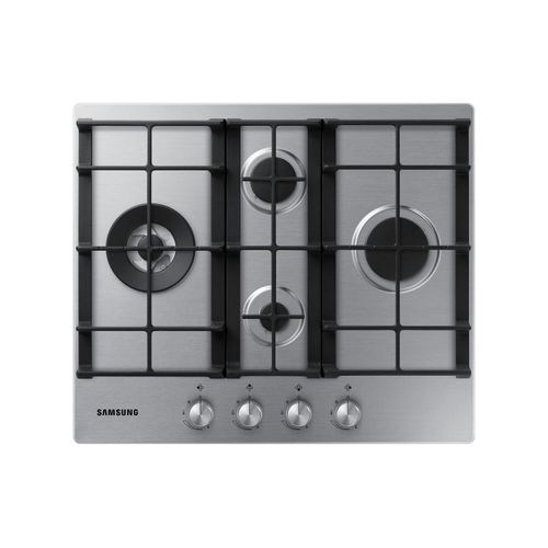 Samsung Gaskochfeld NA64H3031BS 60 cm
