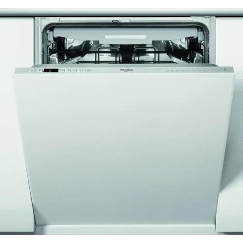 Einbau-Geschirrspler Whirlpool WIC 3C33 PFE