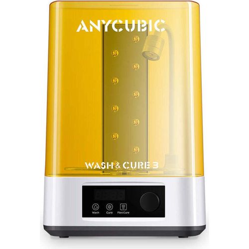 Anycubic Wasch- und Aushärtestation 3.0