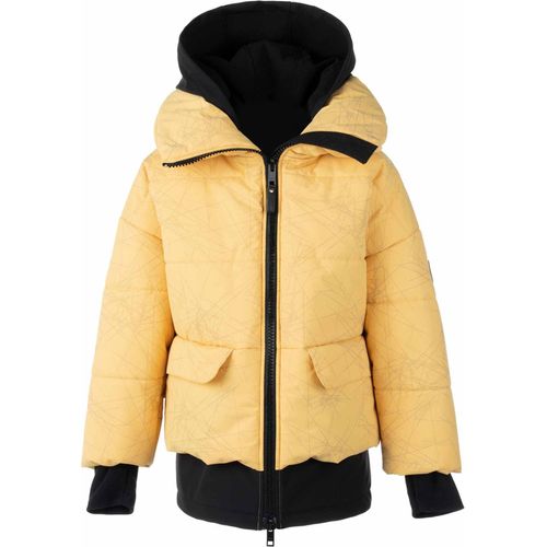 POPPY-Jacke, Gr. 122