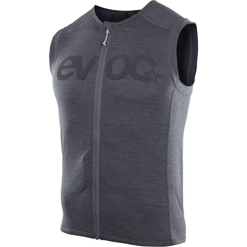 Evoc Men Schutzweste Grau S Grau S