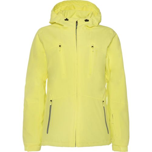 PROTEST PRTKENZIA snowjacket Jelly Bean Jelly Bean 36