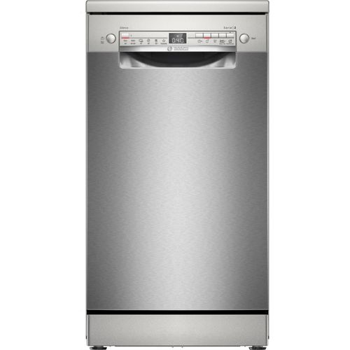 Bosch Serie 2 SPS2HKI58E Spülmaschine Freistehend 10 Maßgedecke E