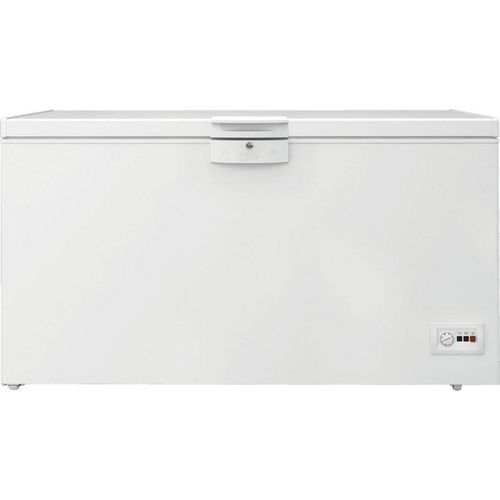 Gefriertruhe 155,5 cm 350 l - Beko HSM35050