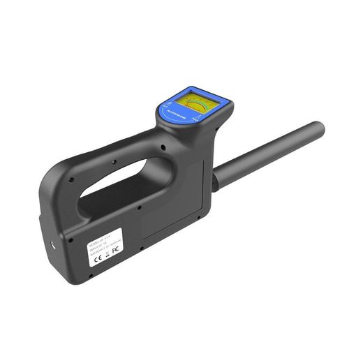 OXE Locator zur Bestimmung der Position des InspCam Dual 360 Kamerakopfes