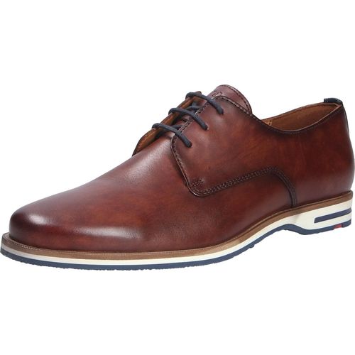 Lloyd Dakin 14-007-03 (8.5/brandy)