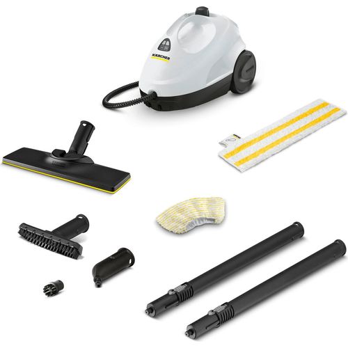 Kärcher Dampfreiniger SC 2 EasyFix