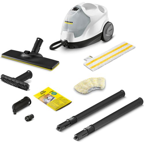 Kärcher Dampfreiniger SC 4 EasyFix