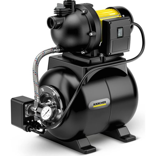 Kärcher Hauswasserwerk BP 3.200 Home