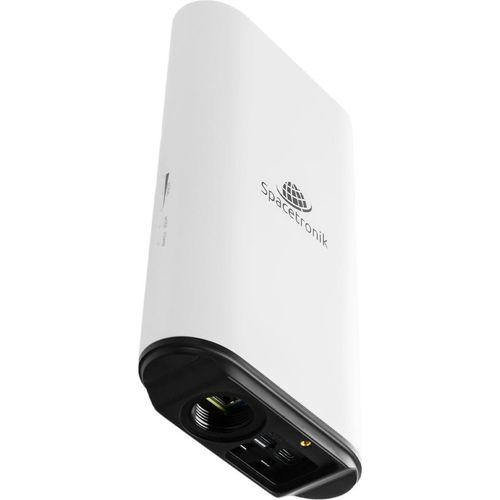 Hochleistungsfähiger 5G-Router SP-RM51 für den Innen- und Außenbereich mit IP66-SIM-Karte, resistent gegen härteste Wetterbedingungen, POE