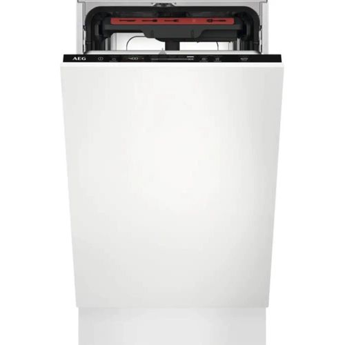Einbau-Geschirrspüler AEG FSE72537P