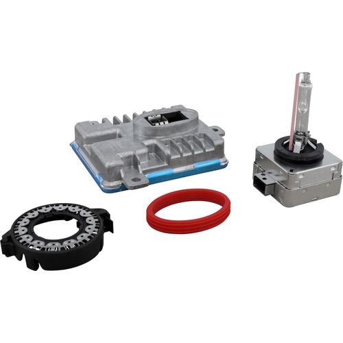 VEMO Steuergerät, Beleuchtung EXPERT KITS +