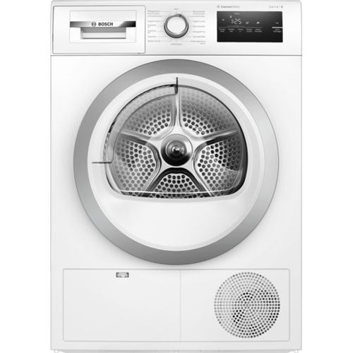 Bosch Serie 4 WTN852H3 Kondenstrockner, 8 kg