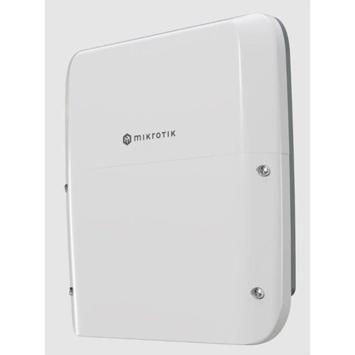 RB5009UPr+S+ mit Marvell Armada ARMv8 CPU (4 Kerne, 1.4GHz pro Kern)