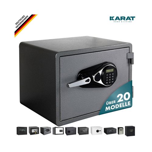 Karat homeliving Tresor Zuverlässiger Schutz und stilvolle Aufbewahrung Cullinan