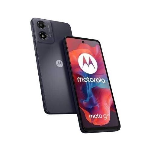 Motorola Solutions Motorola Moto G04 - 4G Smartphone - Dual-SIM - RAM 4 GB / Interner Speicher 64 G