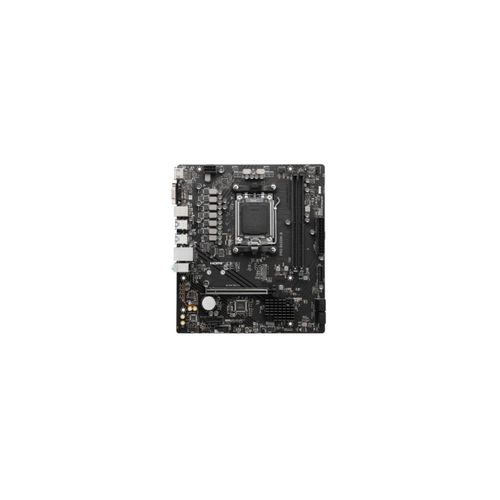 MSI PRO B650M-B - Mainboard - mATX