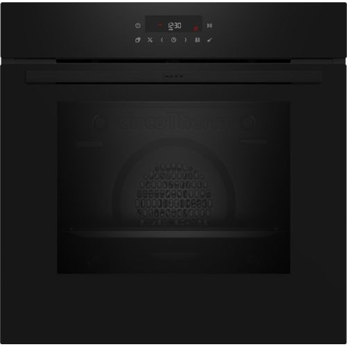 Neff Backofen-Set BTX46PB Einbau,B2CCJ7AK0 Backofen + T16SBN1L0 Elektrokochfeld
