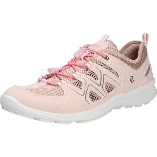 Ecco Komfort Slipper Terracruise LT Damen 31373739313731 Rosa 36 EU