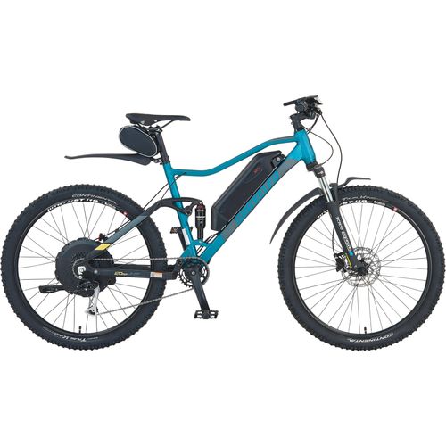 PROPHETE GRAVELLER Hinterradmotor MTB E-Bike 27,5