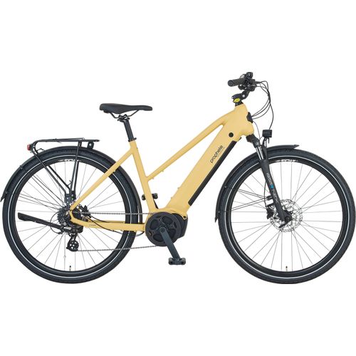 PROPHETE ENTDECKER 3.4 Mittelmotor Trekking E-Bike 28