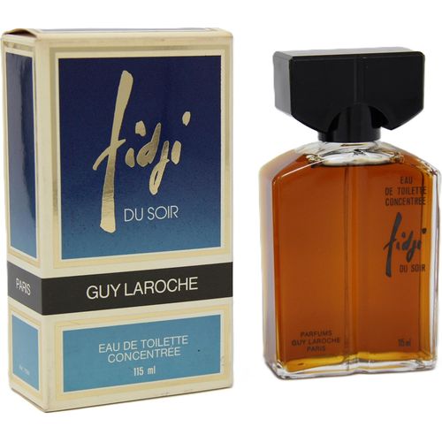 Guy Laroche Du Soir Fidji Eau de Toilette Concentrée 115ml