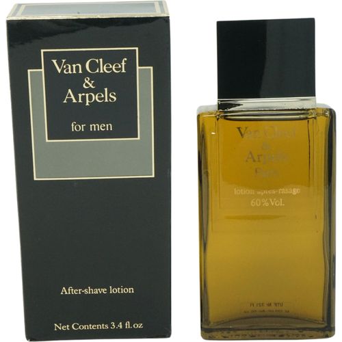 Van Cleef & Arpels Herren Rasierwasser Lotion 100ml
