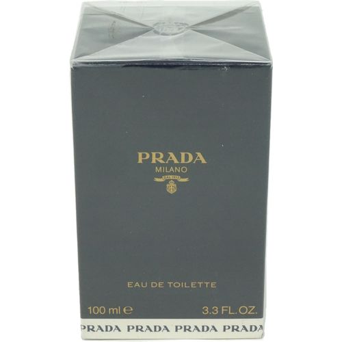 Prada Eau de Toilette 100 ml