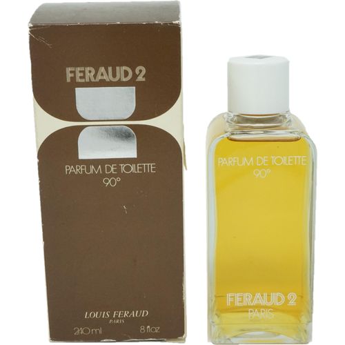 Louis Feraud Parfum De Toilette 240 ml