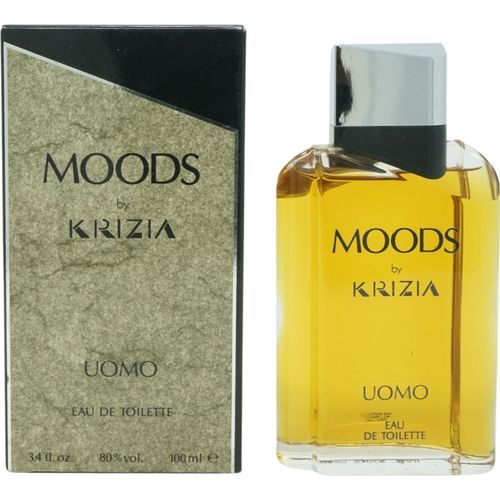 Krizia Moods Eau de Toilette 100ml