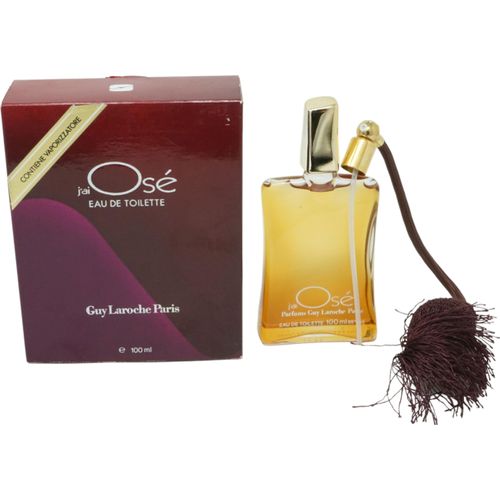 Guy Laroche Jai Eau de Toilette 100 ml