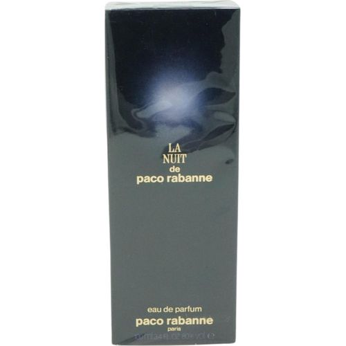 Paco Rabanne Eau de Parfum 100 ml