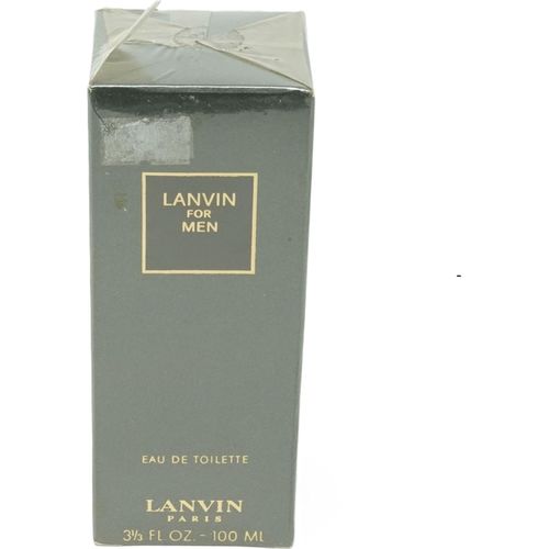 Lanvin Für Herren Eau de Toilette 100 ml