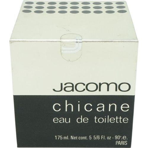 Jacomo Chicane Eau de Toilette 175ml