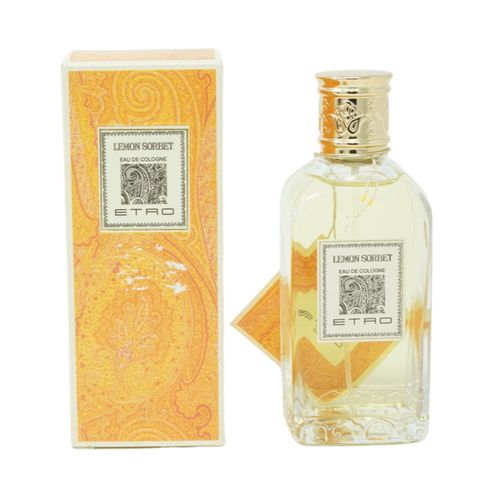 Etro Lemon Sorbet Eau de Cologne 100ml