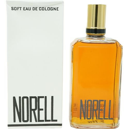 Norell Soft Eau de Cologne 240 ml