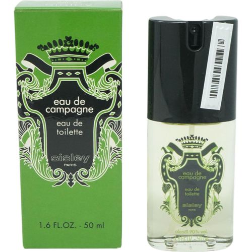 Sisley Eau de Toilette 50 ml