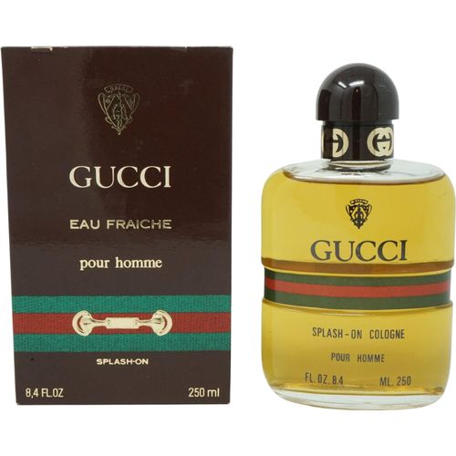 Gucci Pour Homme Eau Fraiche 250ml