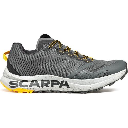 Scarpa Spin Planet Trekkingschuh Grau